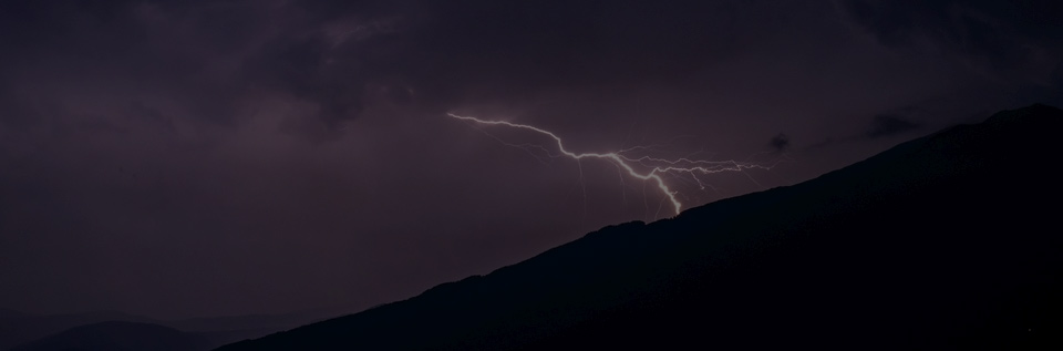 防雷检测